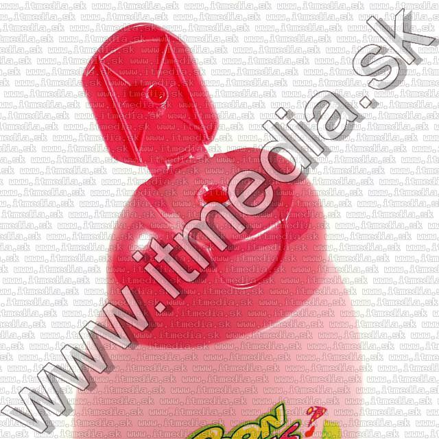 Image of Bon Bons Malizia Tusfürdő (250 ml) *Strawberry and Raspberry* (IT8407)